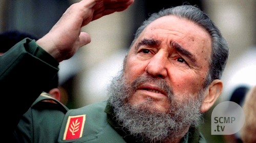 El Commandante: a look back on the life of Fidel Castro