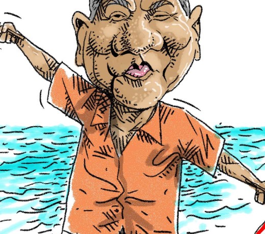 Eduardo Araral and Richard Heydarian say the Philippine leader, who will meet Xi Jinping in a closely watched meeting this week, is right to try to maximise the gains for his country Eduardo Araral and Richard Heydarian say the Philippine leader, who will meet Xi Jinping in a closely watched meeting this week, is right to try to maximise the gains for his country