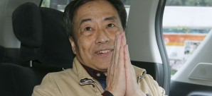 Bookstore owner Lee Po on his return to Hong Kong last month. Photo: Edward Wong