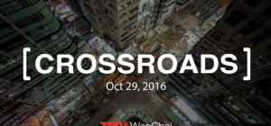 SCMP invites you to TEDxWanchai