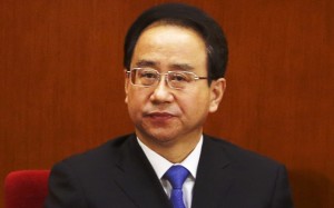 Ling Jihua's 4,000-word article, published in Qiushi magazine on Monday, quotes President Xi Jinping at least 16 times. Photo: Reuters Ling Jihua's 4,000-word article, published in Qiushi magazine on Monday, quotes President Xi Jinping at least 16 times. Photo: Reuters