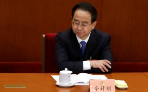 Ling Jihua is the latest "big tiger" to be targeted by President Xi Jinping's anti-corruption campaign. Photo: Reuters Ling Jihua is the latest "big tiger" to be targeted by President Xi Jinping's anti-corruption campaign. Photo: Reuters