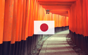 Japan Country Report