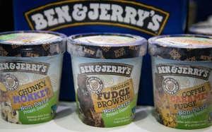 Unilever’s reliance on imported ingredients has meant higher costs for the supplier on the back of the falling value of the British pound. Photo: Adam Jeffery/CNBC Unilever’s reliance on imported ingredients has meant higher costs for the supplier on the back of the falling value of the British pound. Photo: Adam Jeffery/CNBC