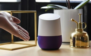 Devices’ simple command function is proving an increasingly popular alternative to the phone personal assistant