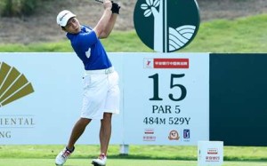 Isaac Lam. Photos: Liu Zhuang