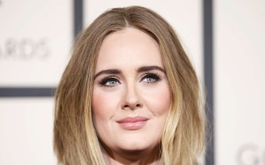 Singer shot to fame with wrenching ballads like “Someone like You” and “Rolling in the Deep”