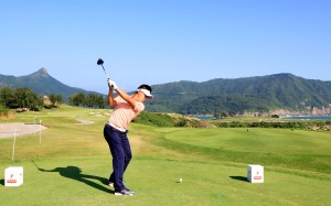 Clearwater Bay Golf & Country Club will host this week’s PGA Tour China Series event. Photos: SCMP Pictures