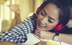 TuneCore is enjoying fast international growth.