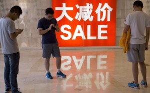 More than a dozen firms are now providing consumer finance on mainland More than a dozen firms are now providing consumer finance on mainland