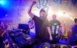 Top-notch Japanese hot pot, anti-imperialist artworks and euphoric deep house among this week’s picks