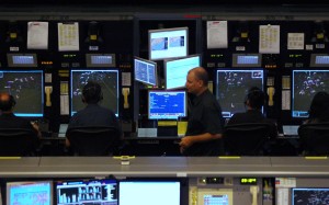 The Transport Bureau said on Sunday night the new system at Hong Kong International Airport was ready to go. Photo: Nora Tam