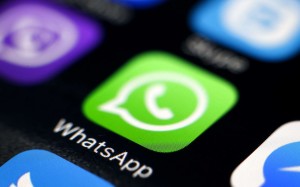 The video calling feature was available from Tuesday. Photo: EPA