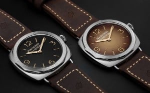 Panerai Radiomir 3 Days Acciaio.