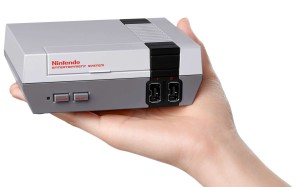 Nintendo’s new palm-sized console