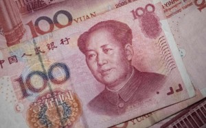 Chinese yuan extends its decline after US hints at rate increase
