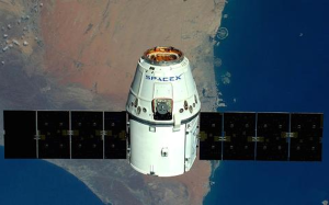 Photo: Tim Peake/ESA/NASA/Getty Images