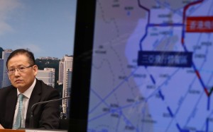 Director general of civil aviation says new system ‘not ideal’, but insists there was no safety risk