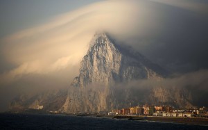 A British territory since 1713, Gibraltar has long clouded UK-Spanish relations, with Madrid seeking its return to Spanish sovereignty. Photo: Reuters
