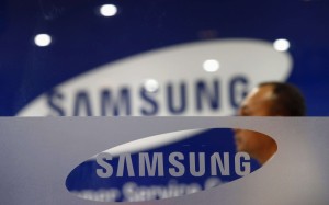Samsung and Panasonic have launched investigations into allegations of abuse made by Nepalese workers after a Guardian investigation raised multiple concerns about their treatment. File photo: Reuters