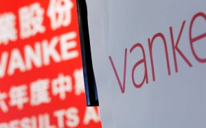 Evergrande has boosted its stake in Vanke, China’s largest homebuilder, in a blitz of share buying over the last few days. Photo: Reuters