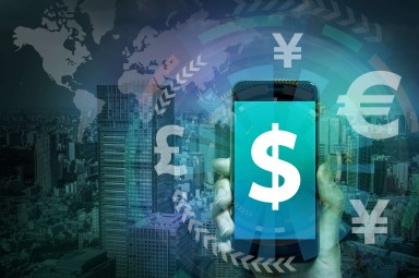 There was total Investment in Asia-Pacific of US$10.5 billion in the first three quarters of 2016, compared with a total US$6 billion of similar investments in the United States, according to Accenture. Photo: Thinkstock