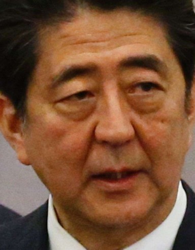 Japan’s PM Abe has ‘great confidence’ in Trump, after president-elect’s first meeting with foreign leader