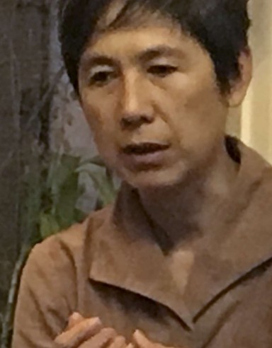 Kou Yanding says she was held for 128 days without charge or access to lawyer. Photo: Jun Mai