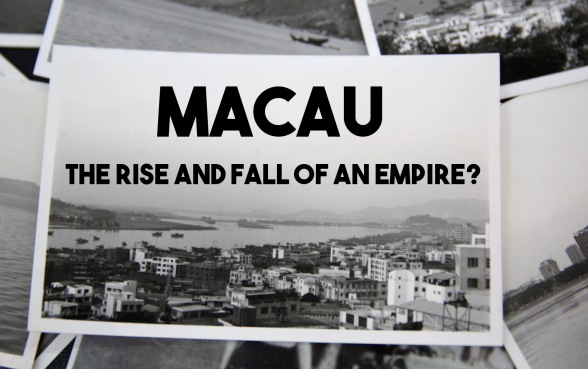 Multimedia special: Can the gambling mecca of Macau find its identity and turn around its flagging fortunes?