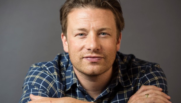 Interview: Jamie Oliver reveals why new mid-market Hong 