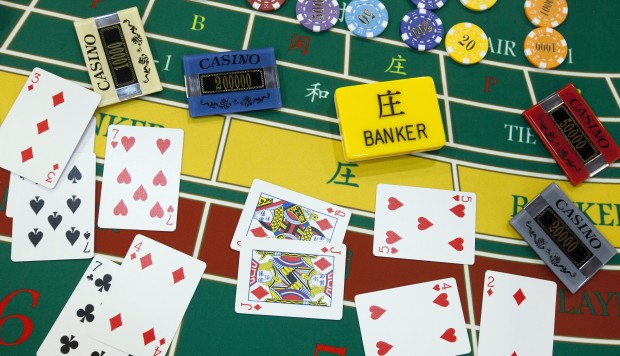 Dirty jobs casino food recycler online