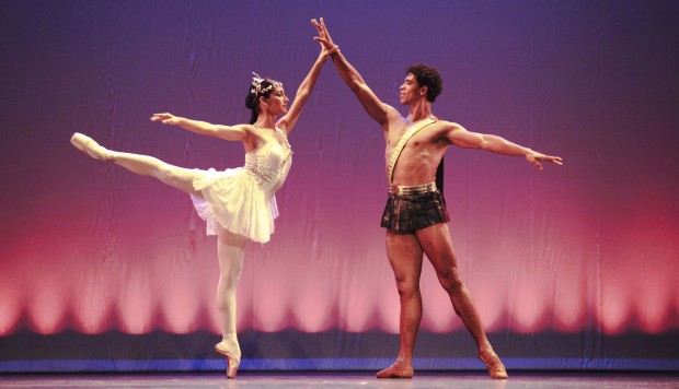 Ballet star Carlos Acosta says Hong Kong stop on farewell tour won't be all about him - South China Morning Post