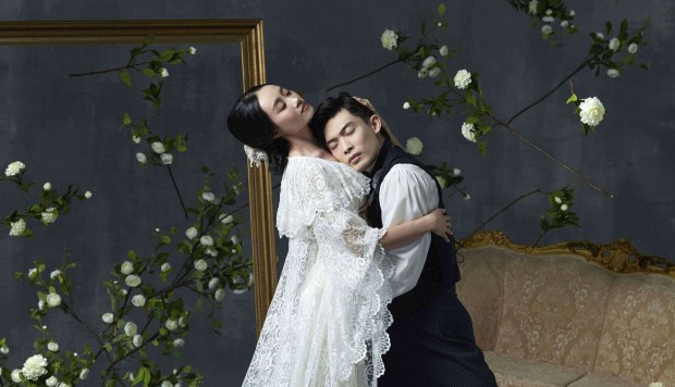 Hong Kong Ballet and Val Caniparoli join forces for Lady of the Camellias - South China Morning Post