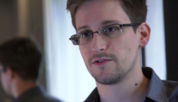 Treatment of refugees in Hong Kong is criminal, says Edward Snowden - South China Morning Post