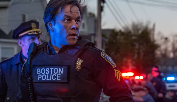 Actor Mark Wahlberg feels the spirit of hometown Boston for Patriots ... - South China Morning Post