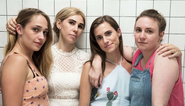Girls' Lena Dunham and Jenni Konner reflect on the end of the series – and what the future may bring - South China Morning Post