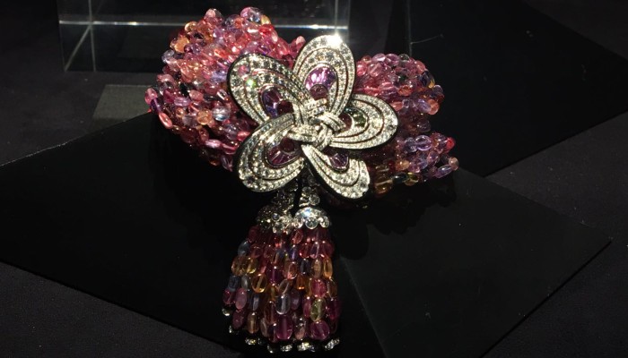 Touch of magic: Cartier delights Japan with its new high jewellery ... - South China Morning Post
