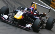Max Verstappen of Van Amersfoort Racing in the Suncity Group Formula 3 Macau Grand Prix. Photo: K.Y. Cheng