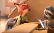 A still from the movie ‘Zootopia’. The PLA Daily said it distorted ‘fundamental concepts’ of reality. Photo: Walt Disney Motion Pictures A still from the movie ‘Zootopia’. The PLA Daily said it distorted ‘fundamental concepts’ of reality. Photo: Walt Disney Motion Pictures