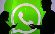 One billion users of WhatsApp now enjoy full end-to-end encryption. Photo: supplied