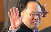 Tsang, who is facing charges of misconduct over the renting of a penthouse in Shenzhen, concedes that he should have developed more land during his time in office