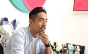 Kevin Poon, co-founder of Clot and Social/Capital agency and director of Elephant Grounds.
