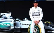 Lewis Hamilton: Photo Getty Images