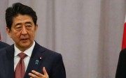 Japan’s PM Abe has ‘great confidence’ in Trump, after president-elect’s first meeting with foreign leader