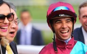 Joao Moreira is favourite for Sunday’s Jockey Challenge. Photos: Kenneth Chan