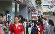 Hong Kong needs an inexpensive transport system that connects the right worker with the right job. Photo: SCMP Pictures
