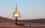 Sabre-rattling is a way of life on the Korean Peninsula, but as big players put weapons of war into position, some are starting to think the alarm bells may be getting too loud to be false