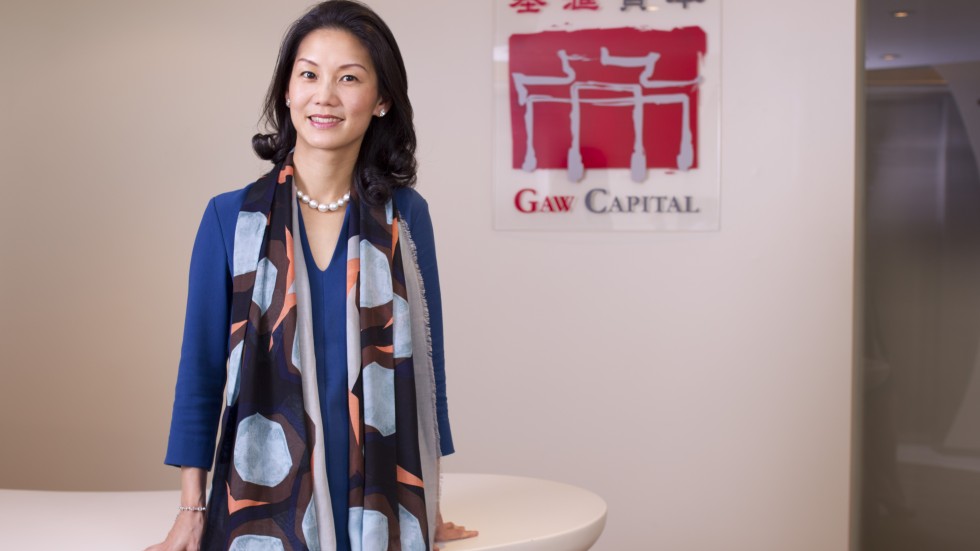 Gaw buys London property for US321m South China Morning Post