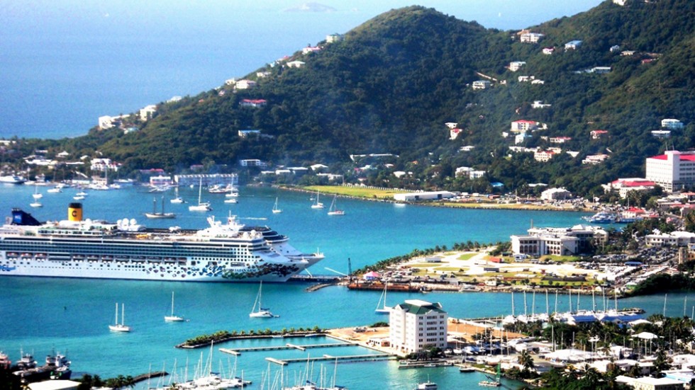 What Is The Apex Predator Of The Virgin Islands What Is The Apex Predator Of The Virgin Islands