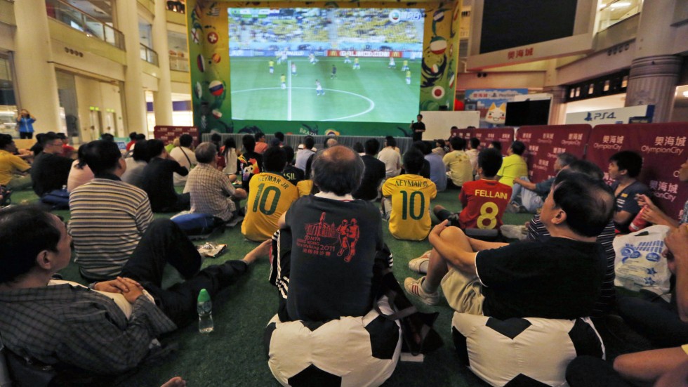 Streaming devices allow fans to watch all World Cup ... Streaming devices allow fans to watch all World Cup ... - 980 x 551 jpeg 429kB